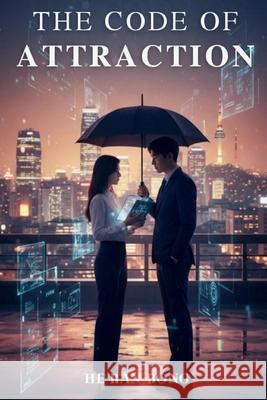 The Code of Attraction He-Ran Bong 9788397234673