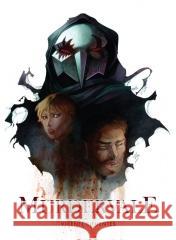 Murdervale Vicente Cifuentes, Mikołaj Sobolewski 9788397267190