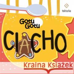 Ciacho Anna Jaroń 9788397273306