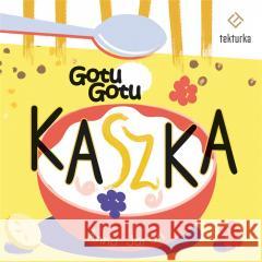 Kaszka Anna Jaroń 9788397273320