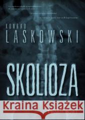 Skolioza Konrad Laskowski 9788397275843