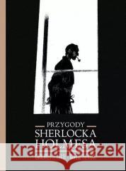 Przygody Sherlocka Holmesa Giancarlo Berardi 9788397278622