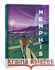 Memphis Rodolphe, Bertrand Marchal 9788397350809