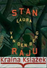 Stan raju Laura van den Berg 9788397406384