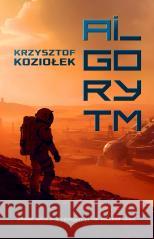Algorytm Krzysztof Koziołek 9788397530515