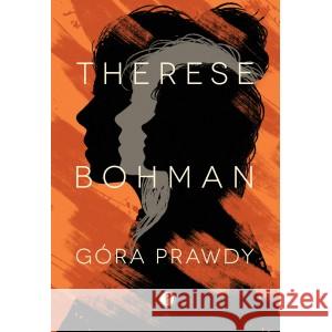 Góra Prawdy Bohman Therese 9788397553293