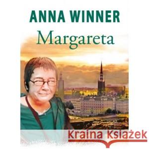 Margareta Winner Anna 9788397570238