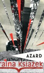 Azard Paweł Kozioł 9788397671713