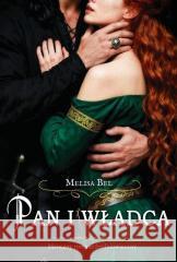 Pan i władca Melisa Bel 9788397713611