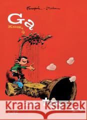 Gaston księga 3 Andre Franquin 9788397754416