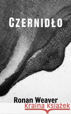 Czernidlo Ronan Weaver 9788397783805