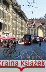 Miasto jutra Michał Jamroż 9788397849716