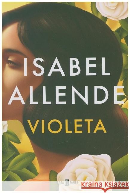 Violeta Allende, Isabel 9788401027475