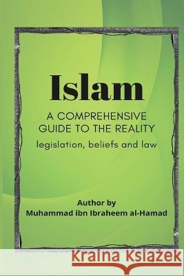 Islam a comprehensive guide to the reality Saad Dawud Burbank 9788401161926 Saad Dawud Burbank