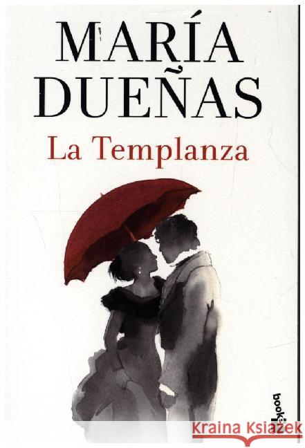 La templanza Dueñas, María 9788408187592 Booket