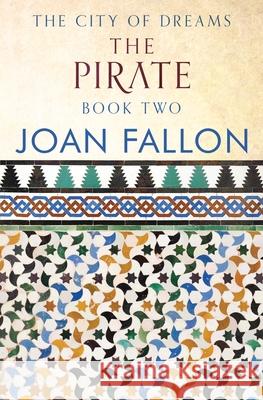 The Pirate Joan Fallon 9788409124503