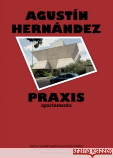 Praxis Agustin Hernandez 9788409182671