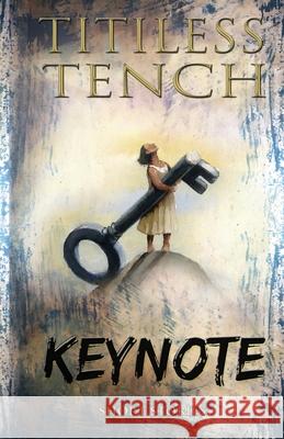 Keynote Titiless Tench 9788409197712