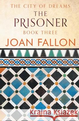 The Prisoner Joan Fallon 9788409218233