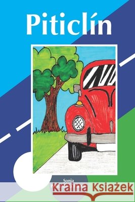 Piticlín Íñigo Roura Hernández, Francisco Javier Alemán Suárez, Francisco Javier Alemán Suárez 9788409282173