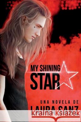 My shining Star Laura Sanz 9788409302598