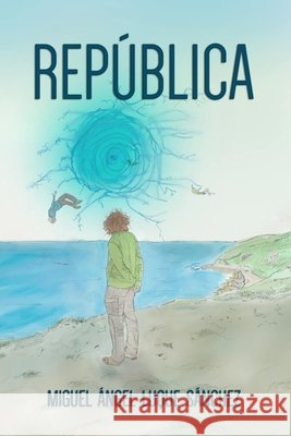 República Luque Sánchez, Miguel Ángel 9788409306299