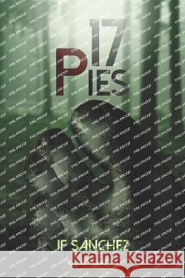 17 Pies J F Sanchez   9788409520695 Independently Published