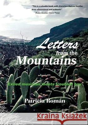 Letters from the Mountains Patricia Rom?n 9788409624379