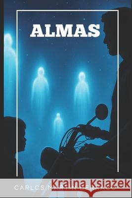 Almas Carlos Mart? 9788409817337