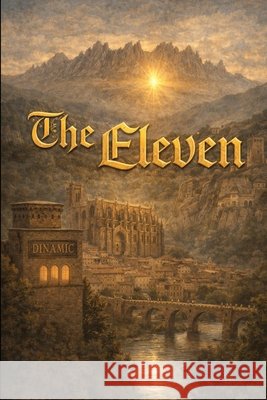 The Eleven: Los once Peña Fernández, Juan &. Ramon 9788409852208