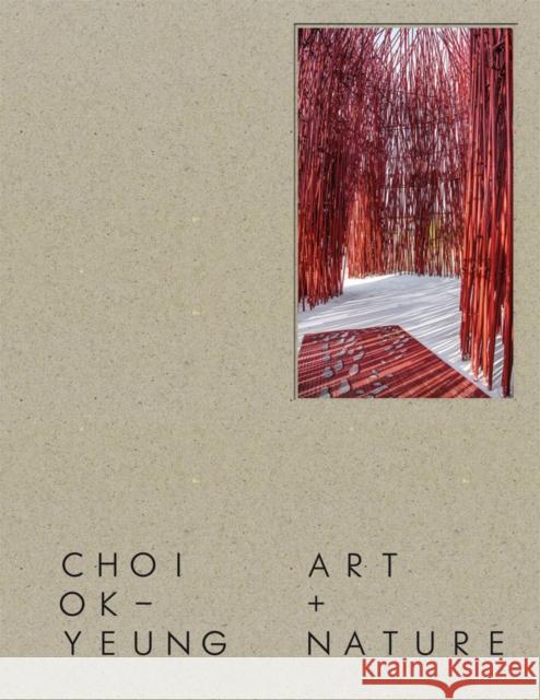 Choi Ok Yeung: Art & Nature  9788410024274 La Fabrica