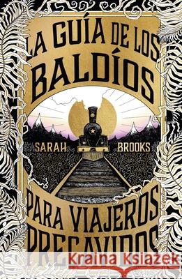 Gu?a de Los Bald?os Para Viajeros Precavidos, La Sarah Brooks 9788410085046 Urano World