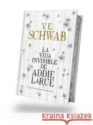 La Vida Invisible de Addie Larue - Ed. Coleccionista Victoria Schwab 9788410085671 Urano World