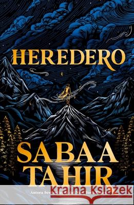 Heredero Sabaa Tahir 9788410085763 Urano World