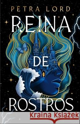 Reina de Rostros Petra Lord 9788410085923 Urano World