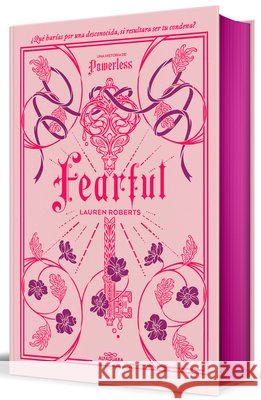 Fearful (Edici?n Especial) / Fearful (Special Edition) Lauren Roberts 9788410190610 Alfaguara Juvenil