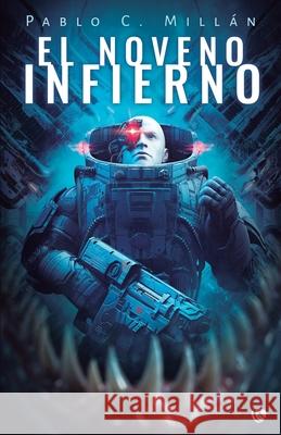 El Noveno Infierno Pablo C 9788410218857 Ediciones Arcanas