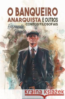 O banqueiro anarquista Fernando Pessoa 9788410227651 Edicions Perello