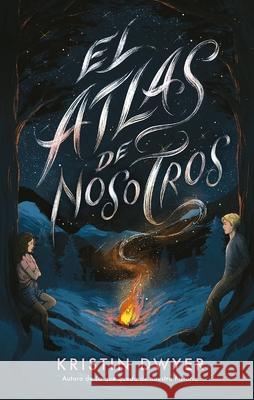 Atlas de Nosotrosel a Kristin Dwyer 9788410239449