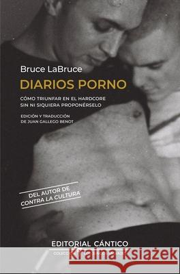 Diarios Porno Bryan Bruce 9788410288768 Almuzara