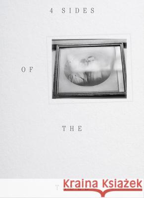 Ruth Lauer Manenti: 4 Sides of the Table Ruth Manenti 9788410290457 Rm