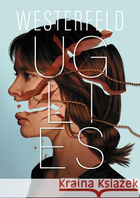 Uglies (Spanish Edition) Scott Westerfeld 9788410298811 Montena