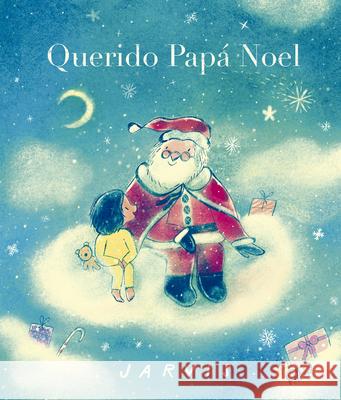 Querido Pap? Noel  9788410406889 Nubeocho