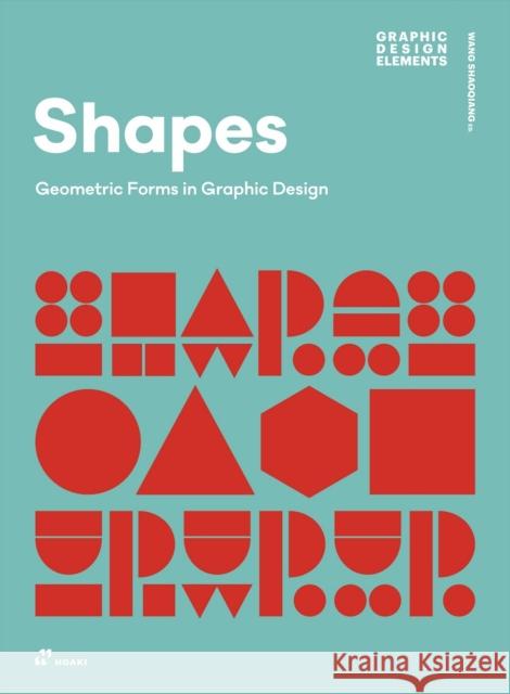 Shapes Wang Shaoqiang 9788410650190 Hoaki