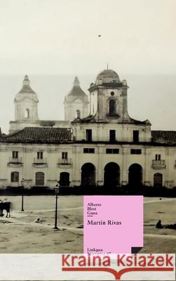 Mart?n Rivas Alberto Bles 9788411265584 Linkgua Ediciones