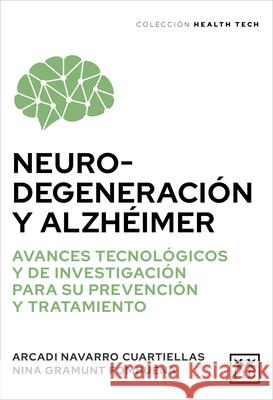 Neurodegeneracion Y Alzheimer Various Auhors 9788411317498 Almuzara