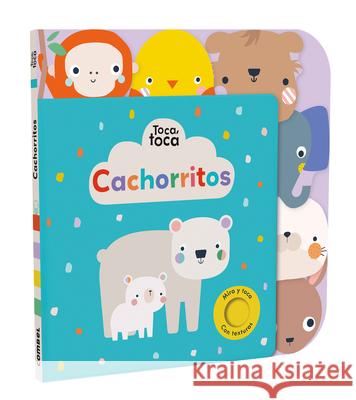 Cachorritos Lemon Ribbo 9788411581745