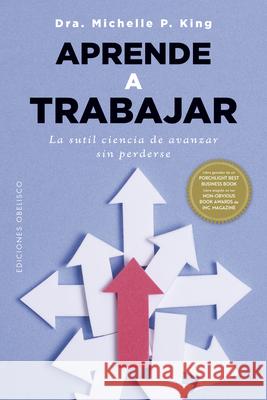Aprende a Trabajar Michelle King 9788411722933