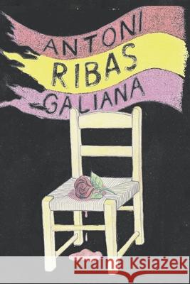 Antoni Ribas Galiana Maria Rosa Ramonell 9788412086270