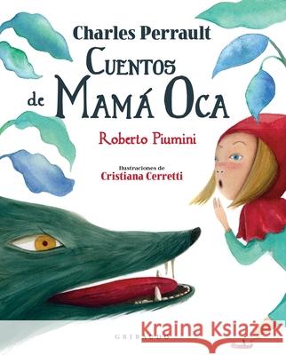 Cuentos de Mamá Oca Piumini, Roberto 9788412340822 Anagrama